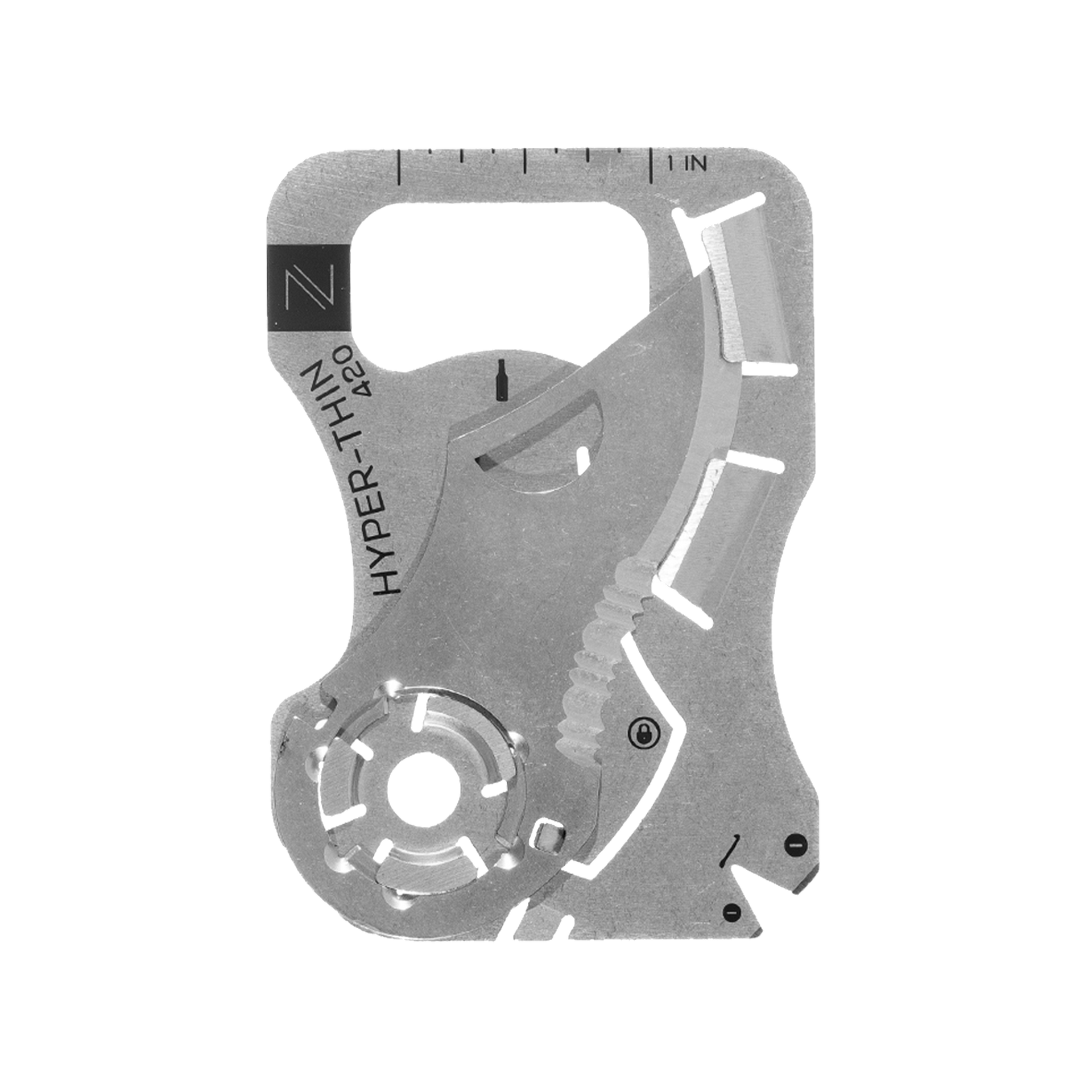The Hyper Thin – Zootility Co.
