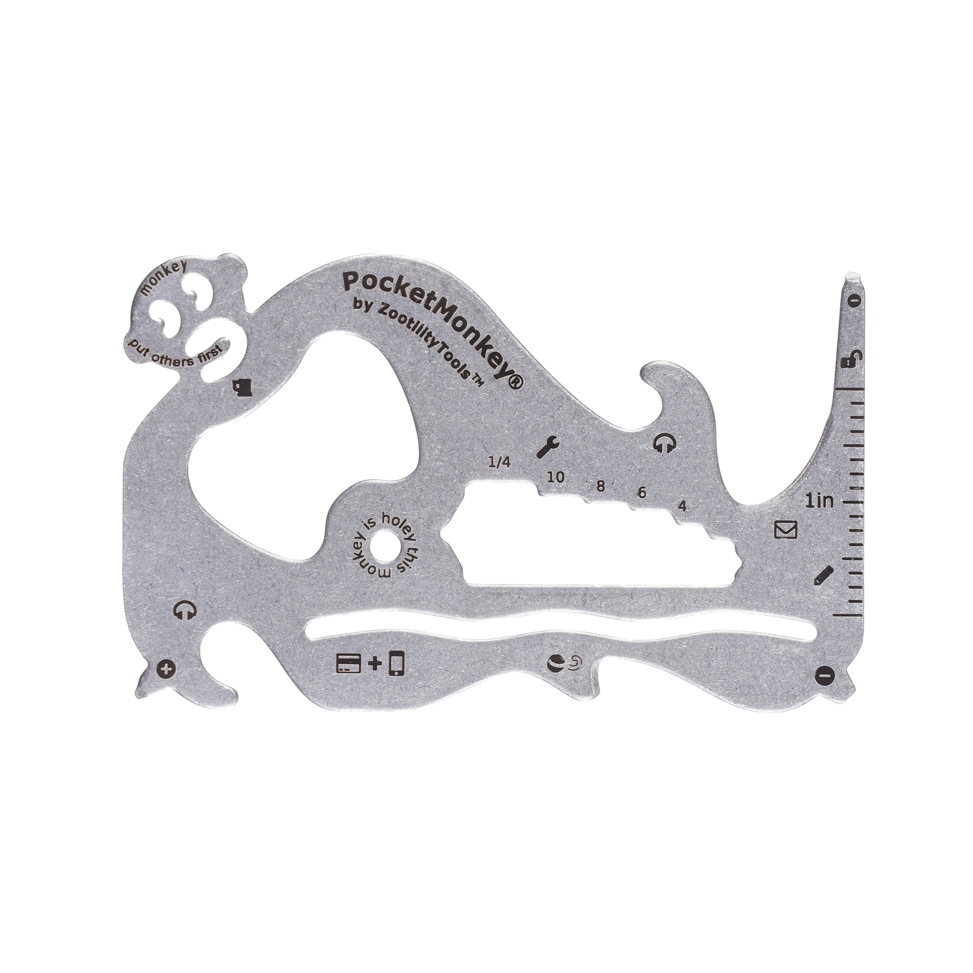 PocketMonkey® – Zootility Co. PocketMonkey® – Zootility Co.