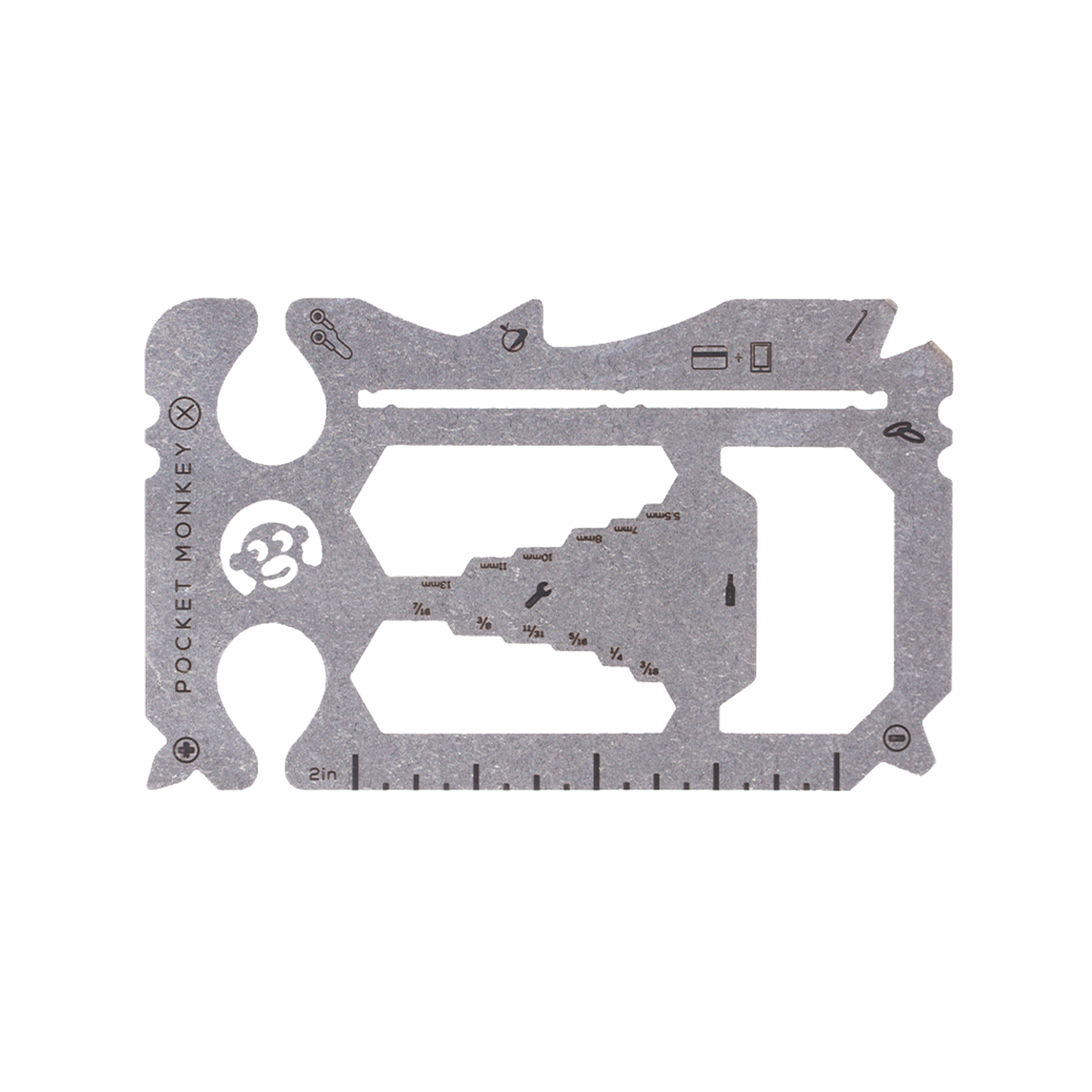 PocketMonkey X – Zootility Co.