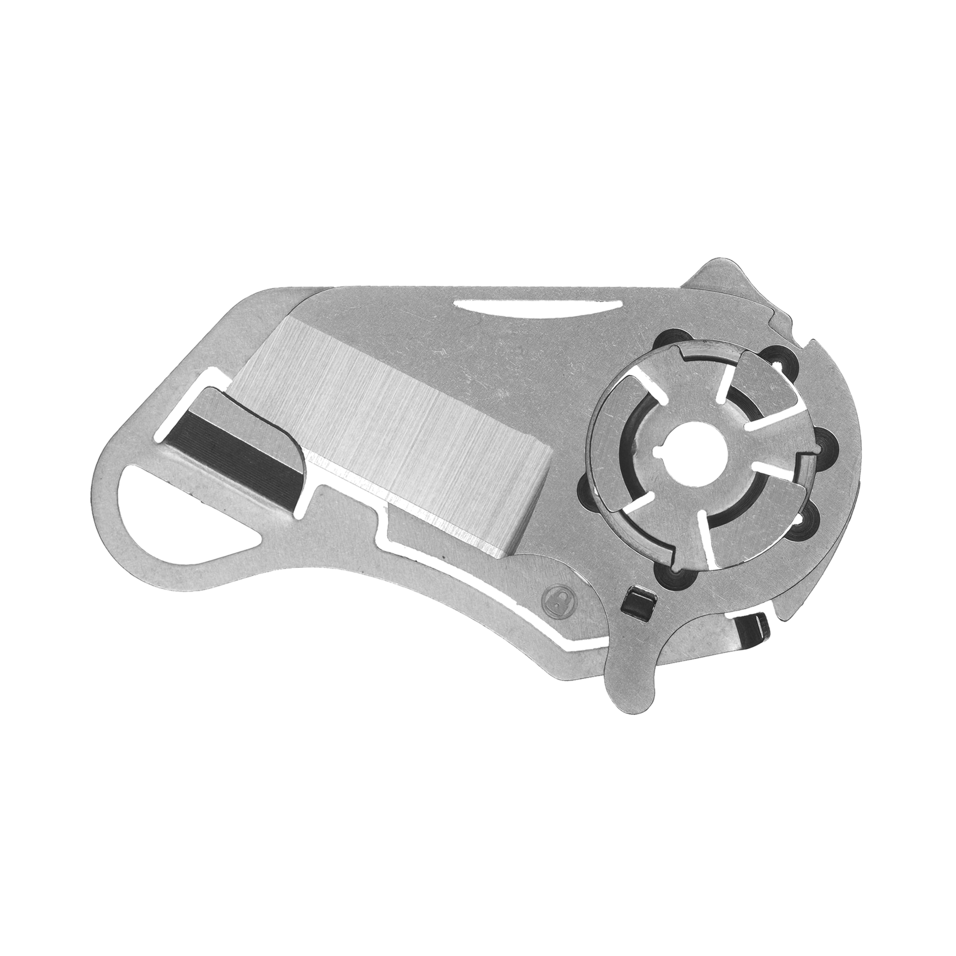 The Super Thin ST-1 – Zootility Co.