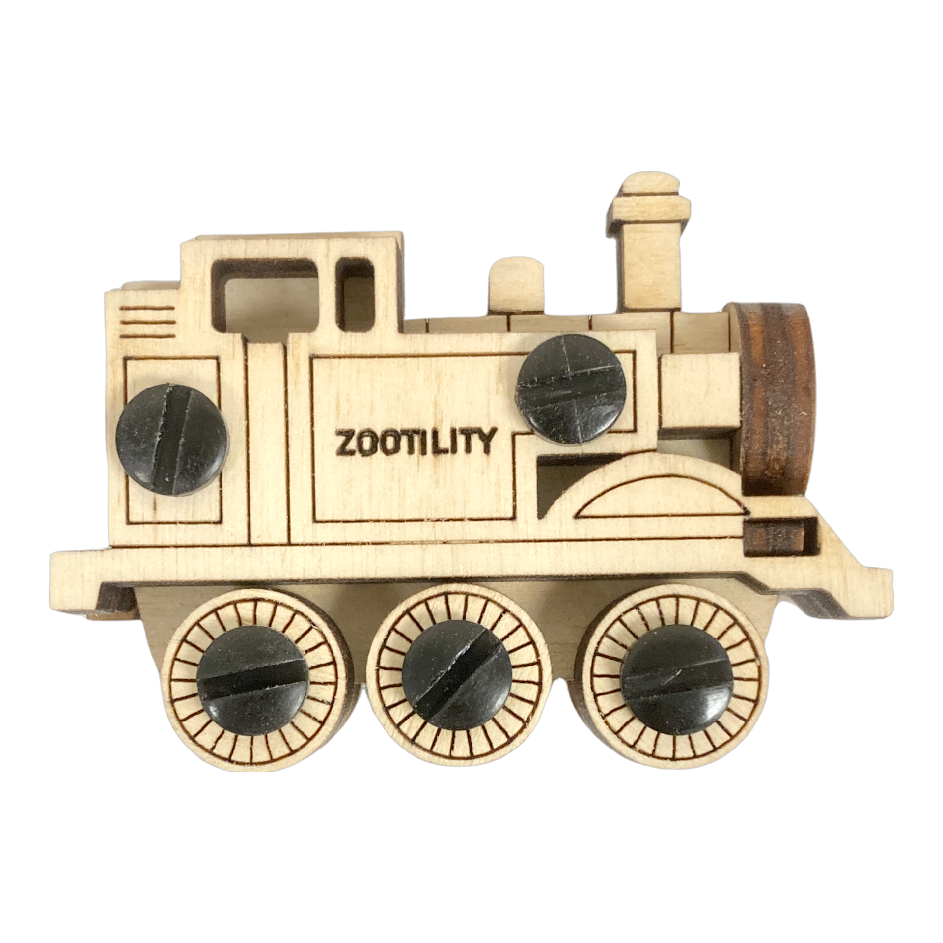 TekPets™ - Vehicles – Zootility Co.